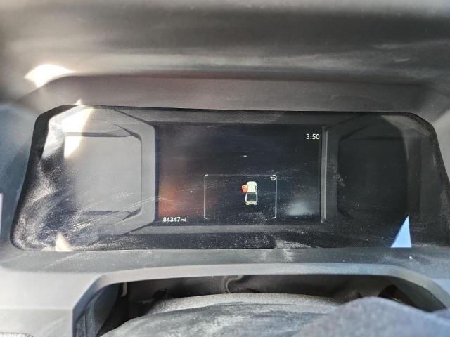 Toyota Tacoma Double Cab Image 11