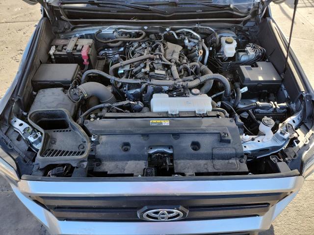 Toyota Tacoma Double Cab Image 9