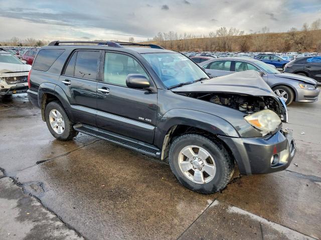 Toyota 4Runner Sr5 Image 5