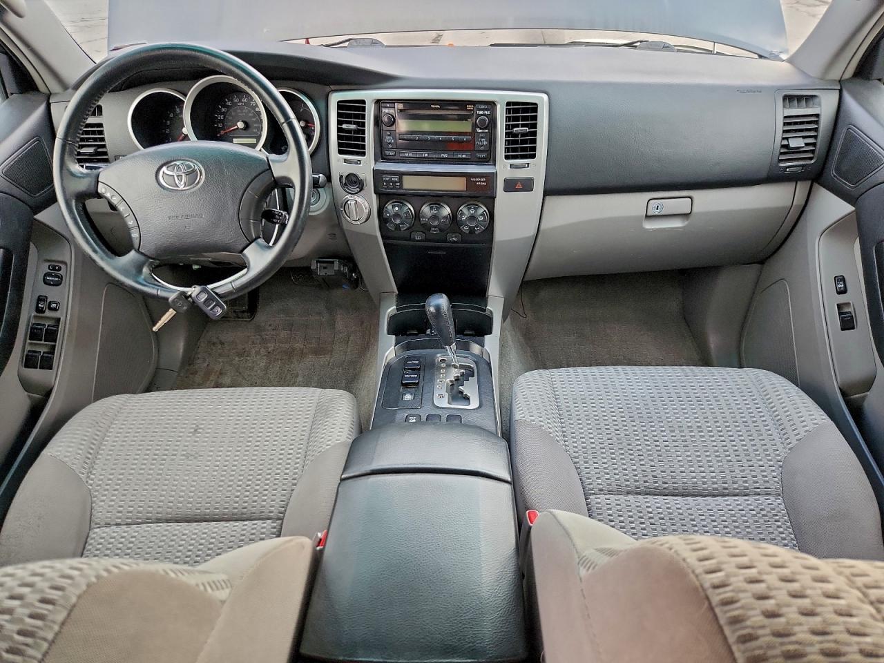 Toyota 4Runner Sr5 Image 7