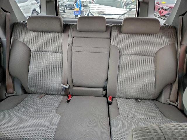 Toyota 4Runner Sr5 Image 11