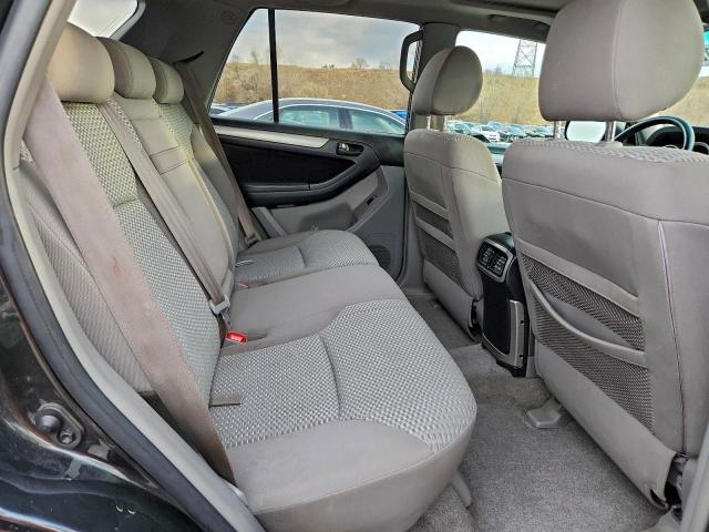 Toyota 4Runner Sr5 Image 13