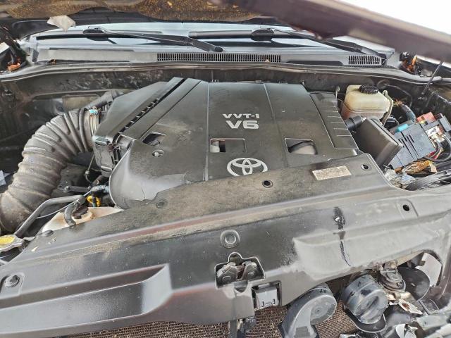 Toyota 4Runner Sr5 Image 10