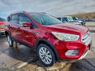 Ford Escape Titanium Image 9