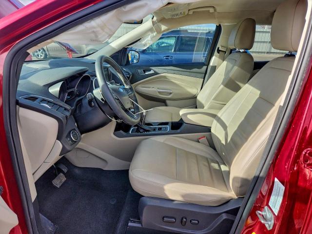 Ford Escape Titanium Image 13