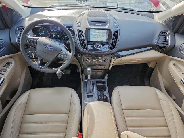 Ford Escape Titanium Image 7