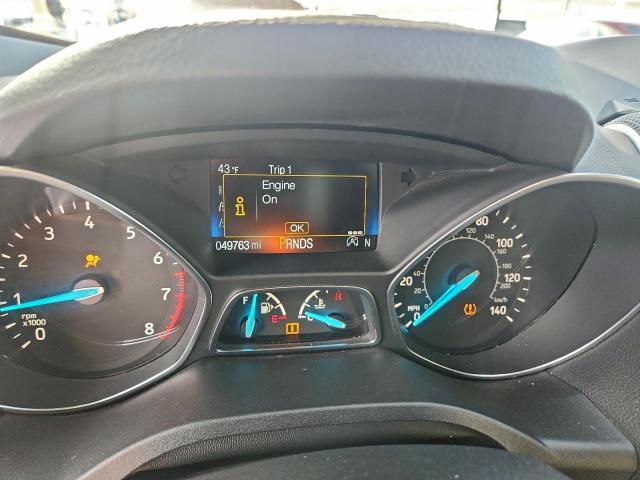 Ford Escape Titanium Image 2