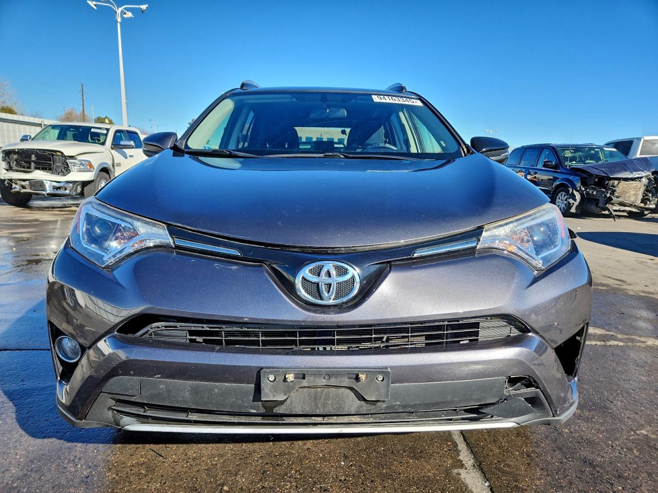 Toyota RAV4 Xle Image 14