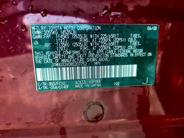 Toyota RAV4 Image 10