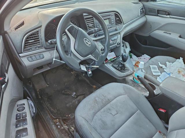 Hyundai ELANTRA Se Image 10