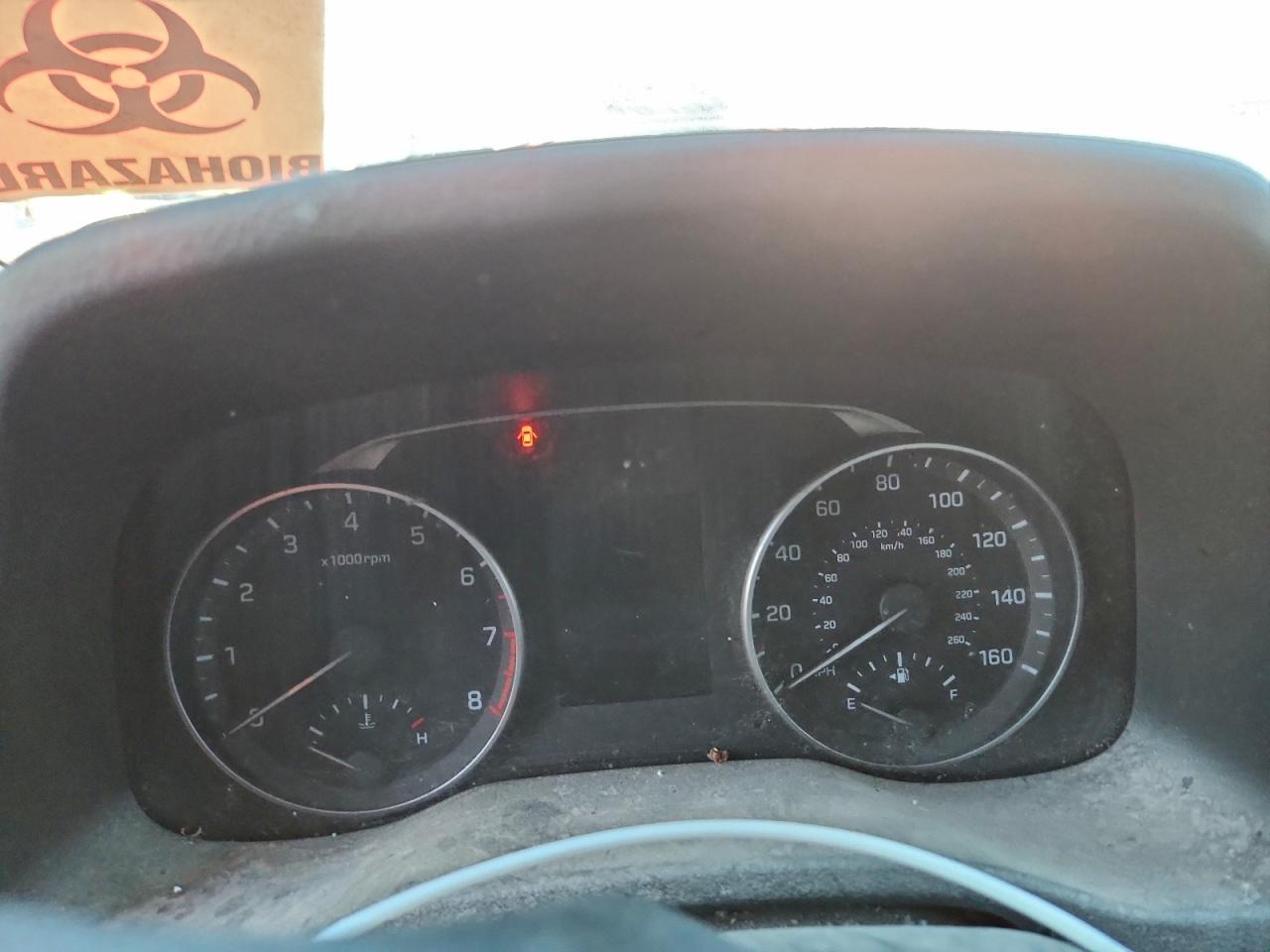 Hyundai ELANTRA Se Image 9