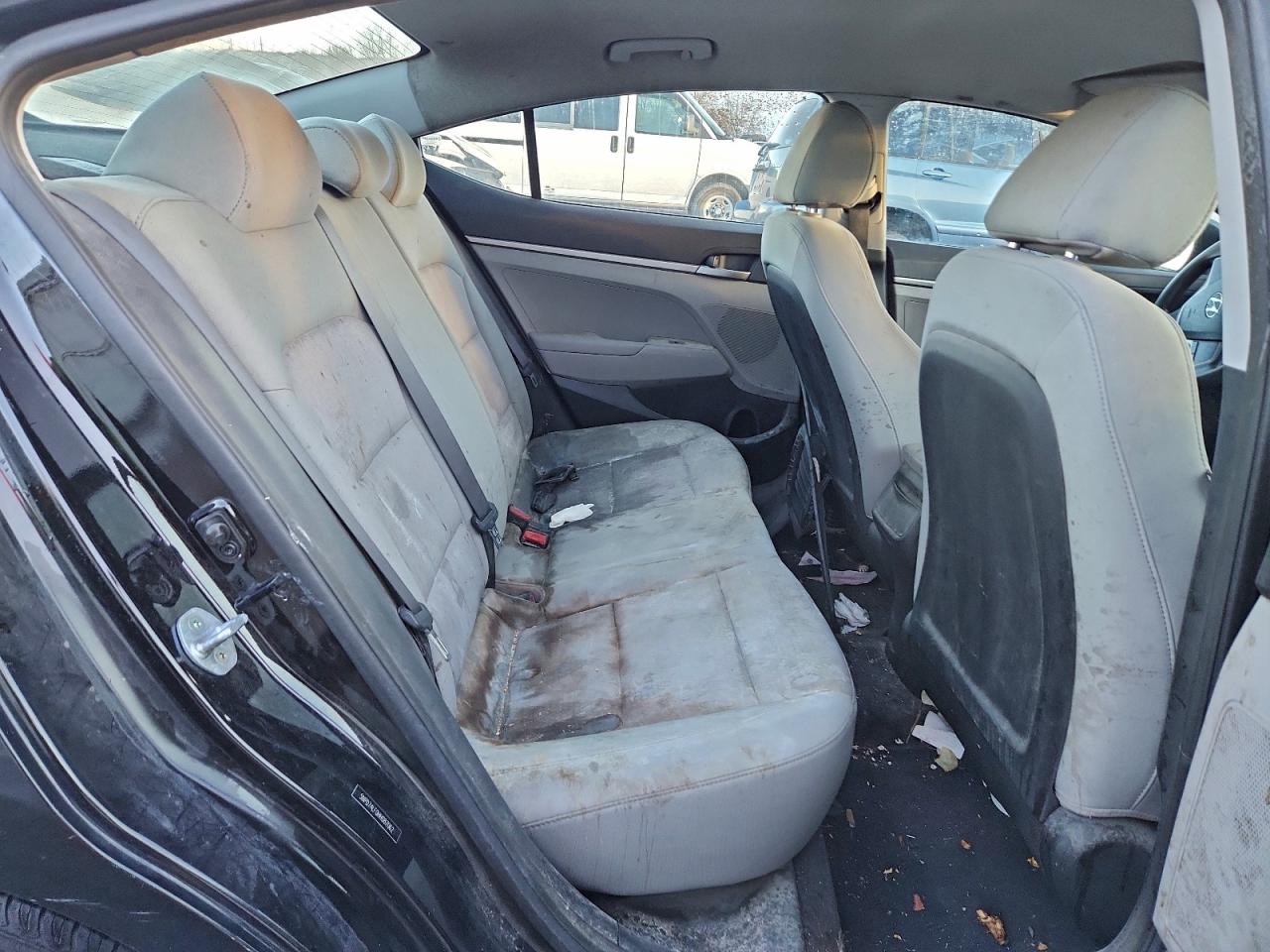 Hyundai ELANTRA Se Image 6