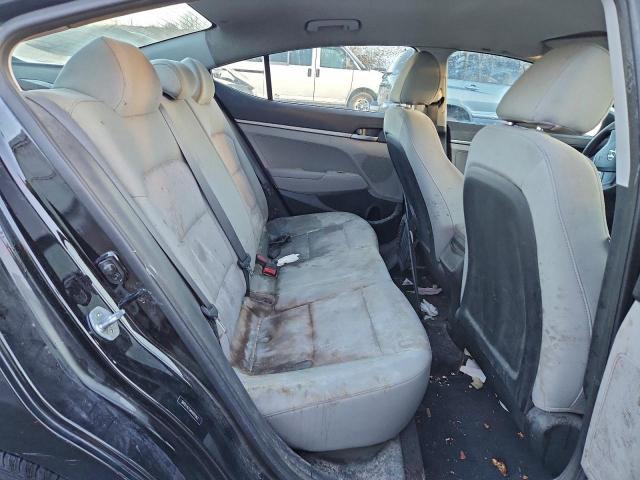 Hyundai ELANTRA Se Image 6