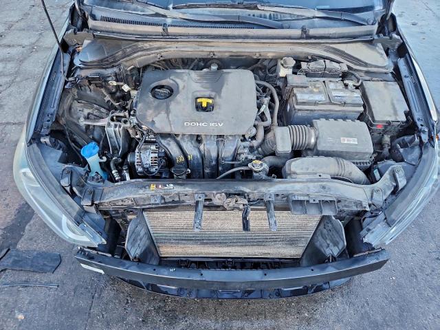 Hyundai ELANTRA Se Image 12