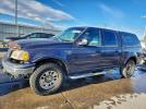 Ford F-150 Supercrew Image 1