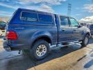 Ford F-150 Supercrew Image 3