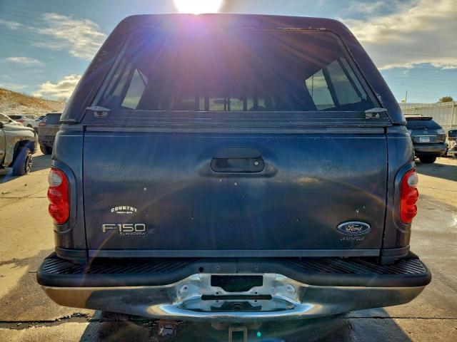 Ford F-150 Supercrew Image 7