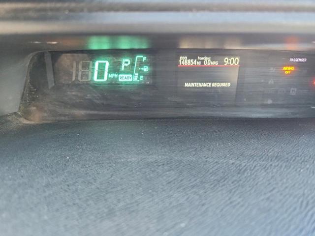 Toyota Prius Image 4