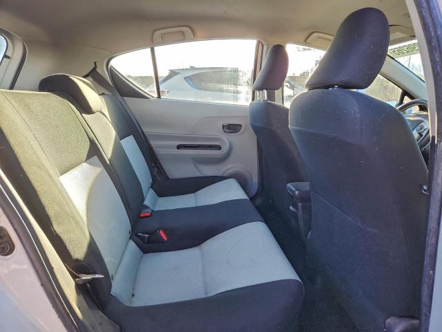 Toyota Prius Image 5