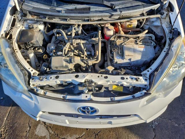 Toyota Prius Image 3