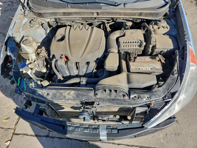 Hyundai SONATA Gls Image 13