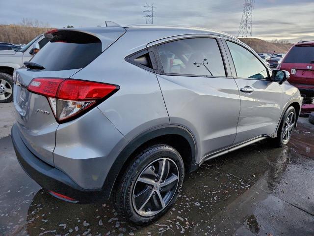 Honda HR-V Ex Image 3