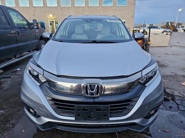 Honda HR-V Ex Image 4