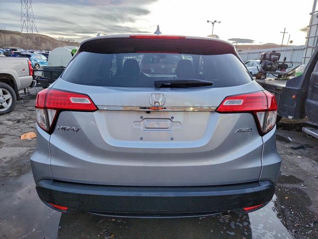 Honda HR-V Ex Image 11