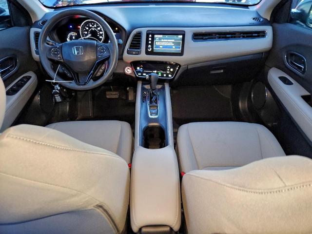 Honda HR-V Ex Image 7