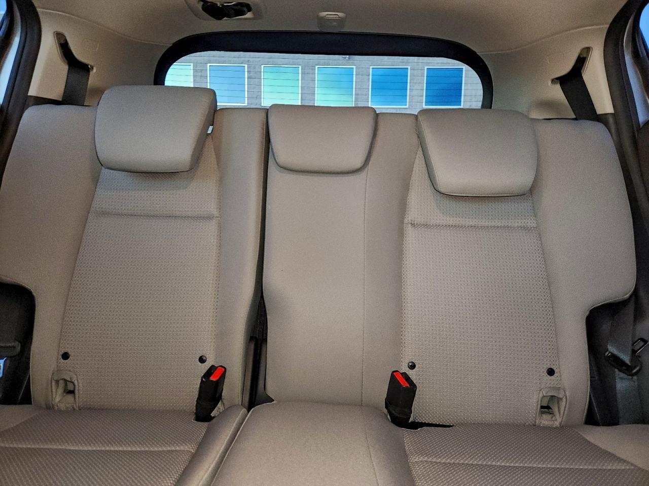 Honda HR-V Ex Image 9