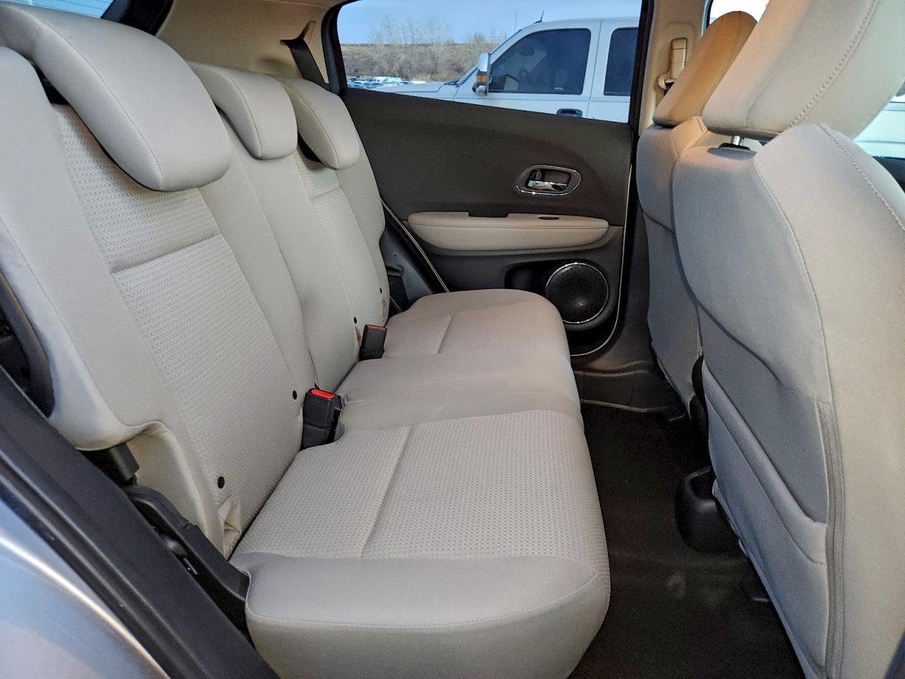 Honda HR-V Ex Image 12