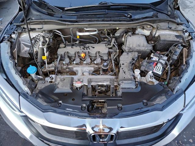 Honda HR-V Ex Image 8