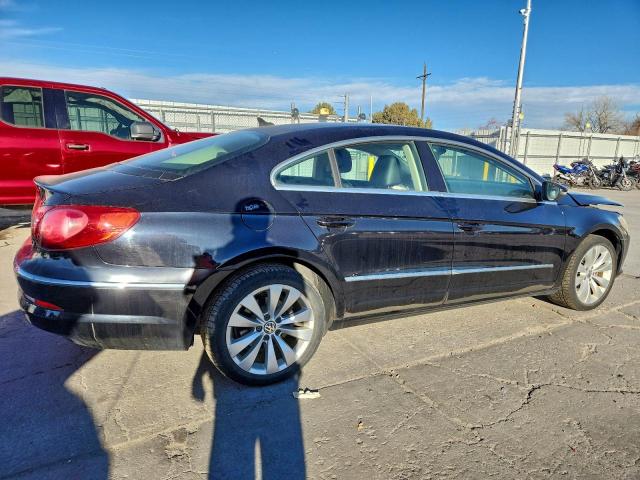 Volkswagen CC Sport Image 11