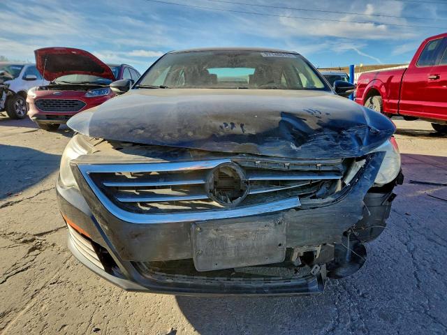 Volkswagen CC Sport Image 4