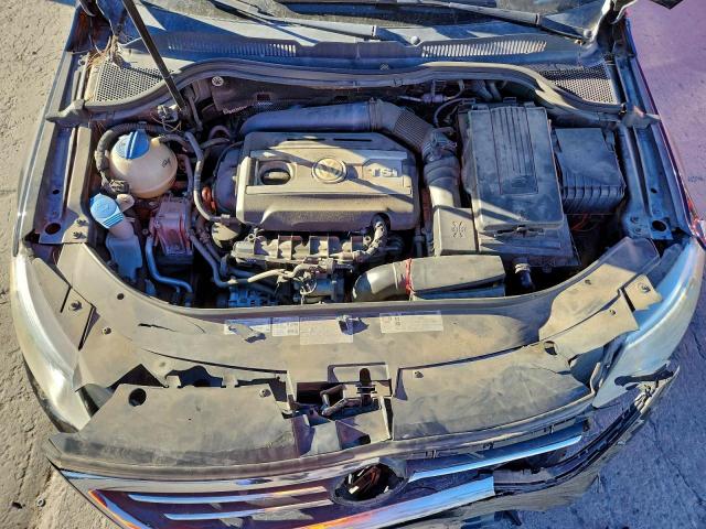 Volkswagen CC Sport Image 10