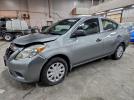 Nissan Versa S Image 1