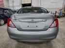 Nissan Versa S Image 4