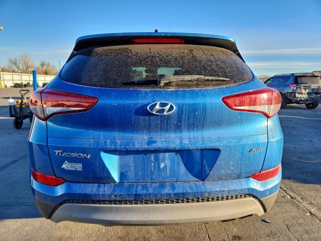 Hyundai TUCSON Value Image 3