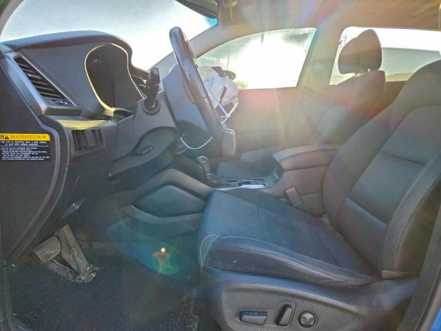 Hyundai TUCSON Value Image 10