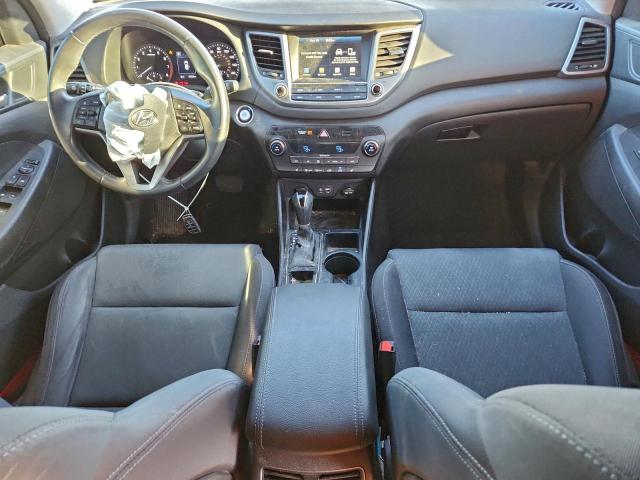 Hyundai TUCSON Value Image 12