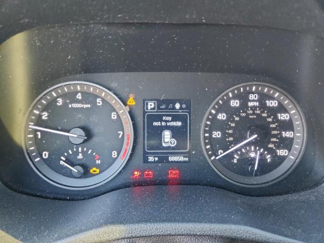 Hyundai TUCSON Value Image 7