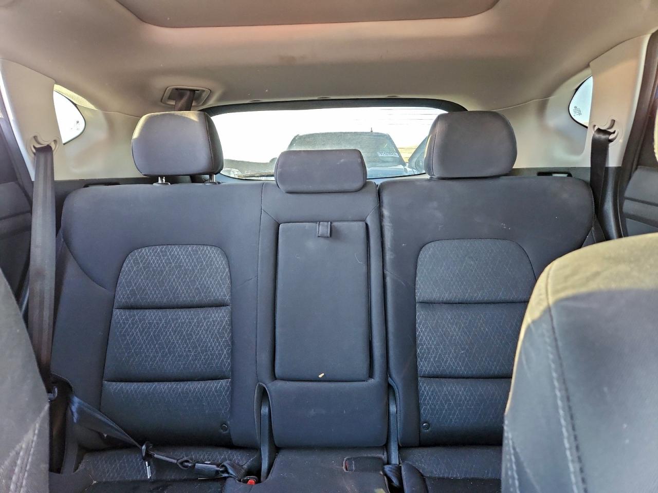 Hyundai TUCSON Value Image 9