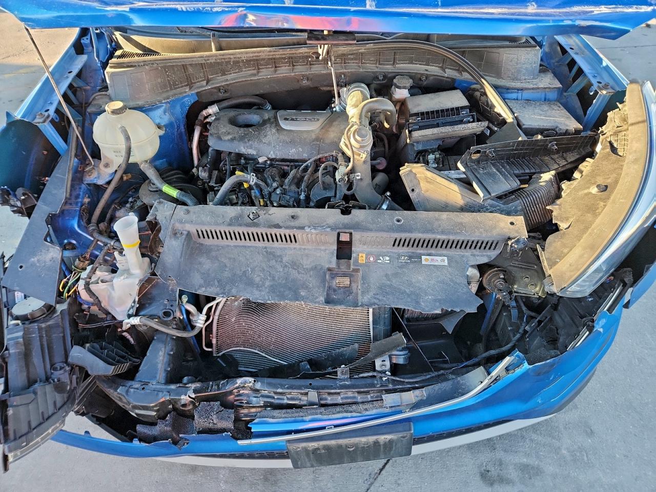 Hyundai TUCSON Value Image 4