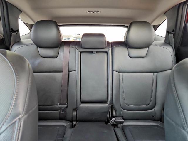 Hyundai TUCSON Limited Image 3