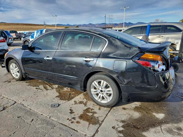 Nissan Altima Base Image 4