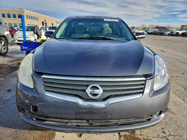 Nissan Altima Base Image 3