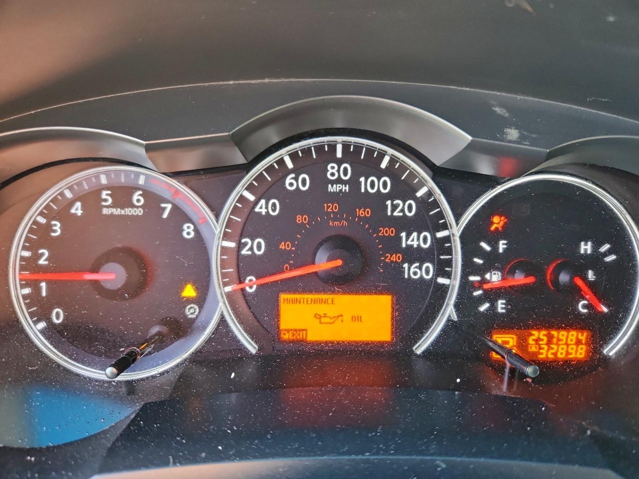 Nissan Altima Base Image 10