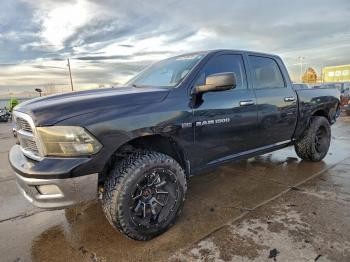  Salvage Dodge Ram 1500