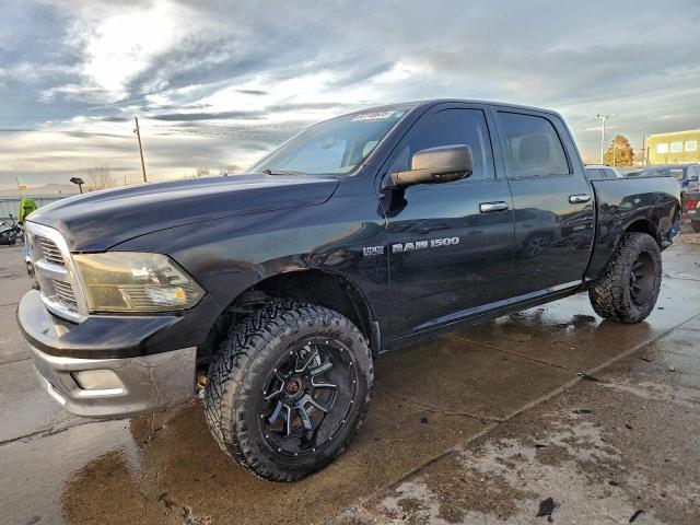  Salvage Dodge Ram 1500