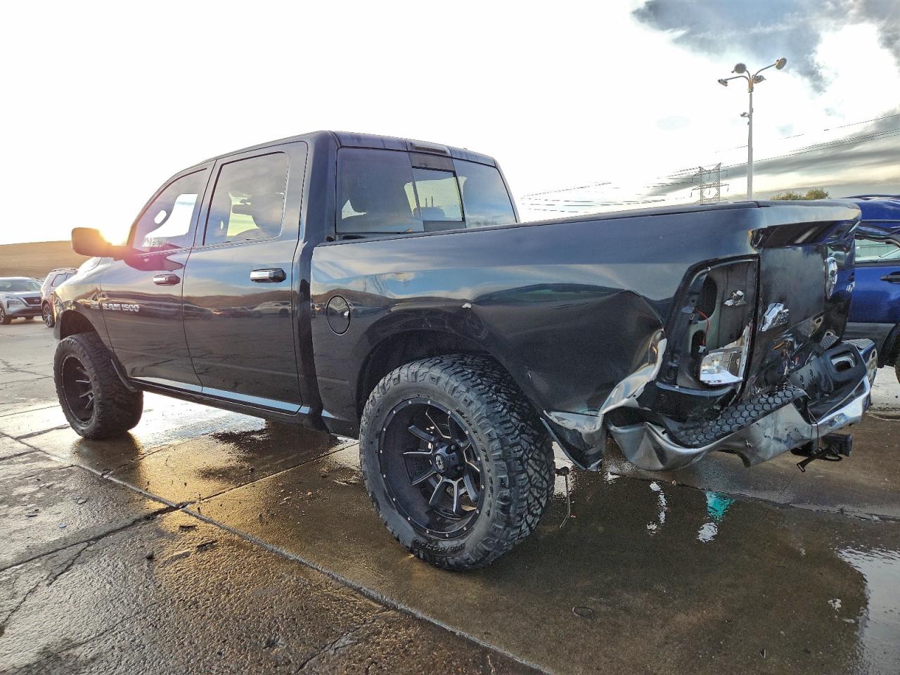 Dodge Ram 1500 Slt Image 5